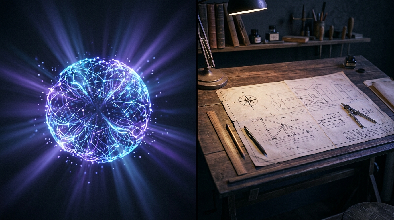 AI Website Builders vs Traditional Web Design for Founders